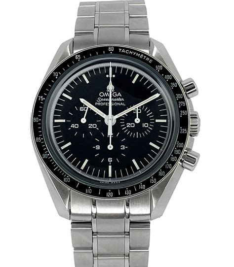 omega speedmaster professional precio|omega speedmaster 311.30.42.30.01.005 on sale.